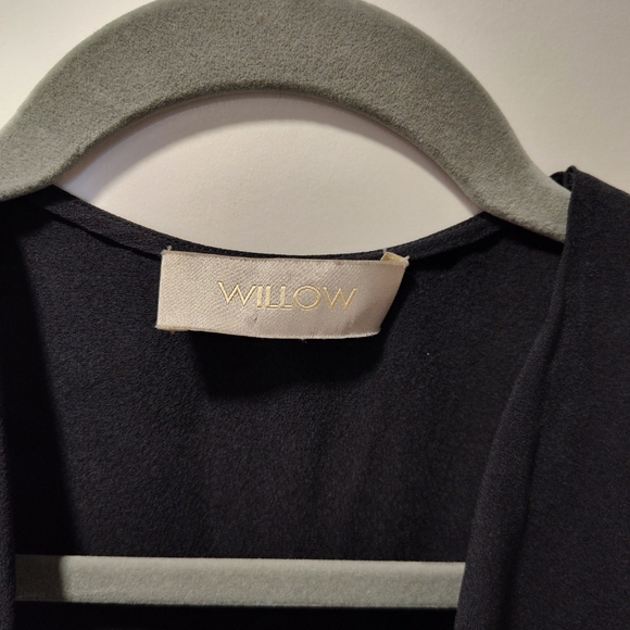 Silk tank top from Willow - Picture 2 of 3